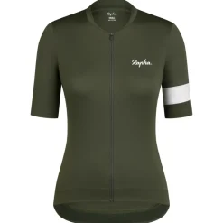 Rapha - Women's Core Jersey - Radtrikot