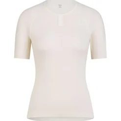Rapha - Women's Merino Base Layer Short Sleeve - Merinounterwäsche