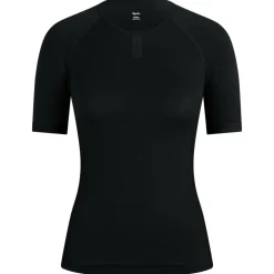 Rapha - Women's Merino Base Layer Short Sleeve - Merinounterwäsche