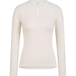 Rapha - Women's Merino Base Layer Long Sleeve - Merinounterwäsche