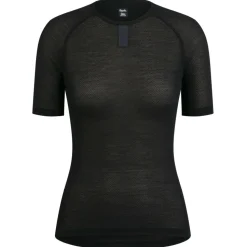 Rapha - Women's Merino Lightweight Base Layer S/S - Merinounterwäsche
