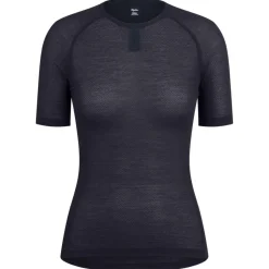 Rapha - Women's Merino Lightweight Base Layer S/S - Merinounterwäsche