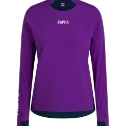 Rapha - Women's Trail Finale Windblock Jersey - Radtrikot