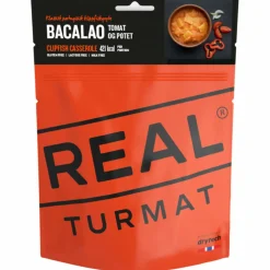 Real Turmat - Bacalao
