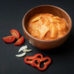 Real Turmat - Bacalao