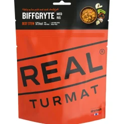 Real Turmat - Beef Stew