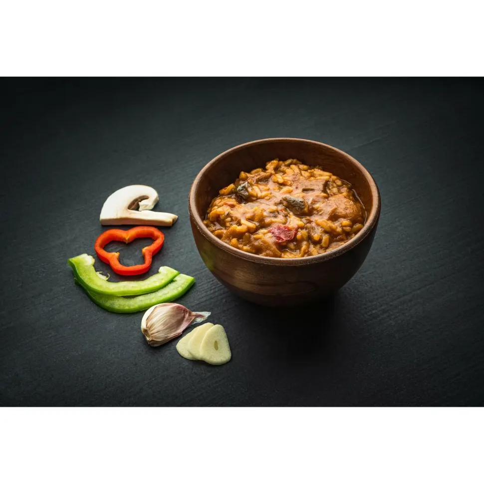 Real Turmat - Beef Stew