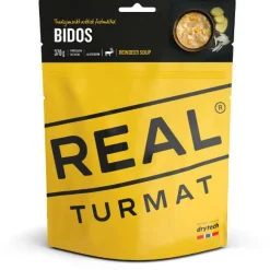 Real Turmat - Bidos Soup