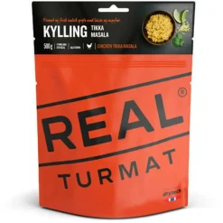 Real Turmat - Chicken Tikka Masala