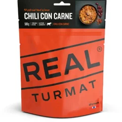 Real Turmat - Chili Con Carne