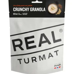 Real Turmat - Crunchy Granola