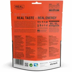 Real Turmat - Kebab Casserole