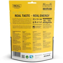 Real Turmat - Meat Soup