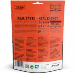 Real Turmat - Pasta Bolognese