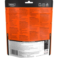 Real Turmat - Tex-Mex Cod