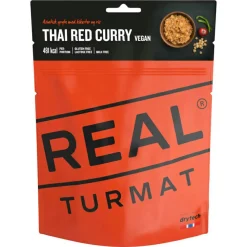 Real Turmat - Thai Red Curry