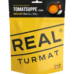 Real Turmat - Tomato Soup