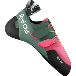 Red Chili - Fusion Lv II - Kletterschuhe