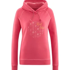 Red Chili - Women's Tecu Hoody II - Hoodie