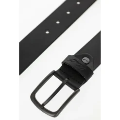 Reell - All Black Buckle Belt - Gürtel
