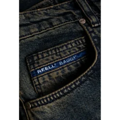Reell - Baggy - Jeans