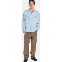 Reell - Baggy Cord - Freizeithose