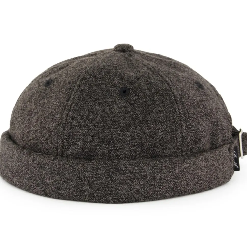 Reell - Docker - Cap