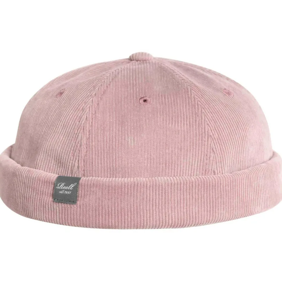 Reell - Docker - Cap