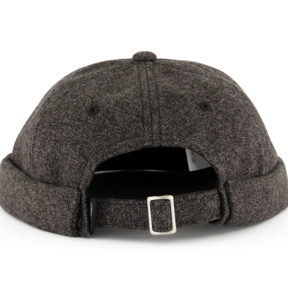 Reell - Docker - Cap