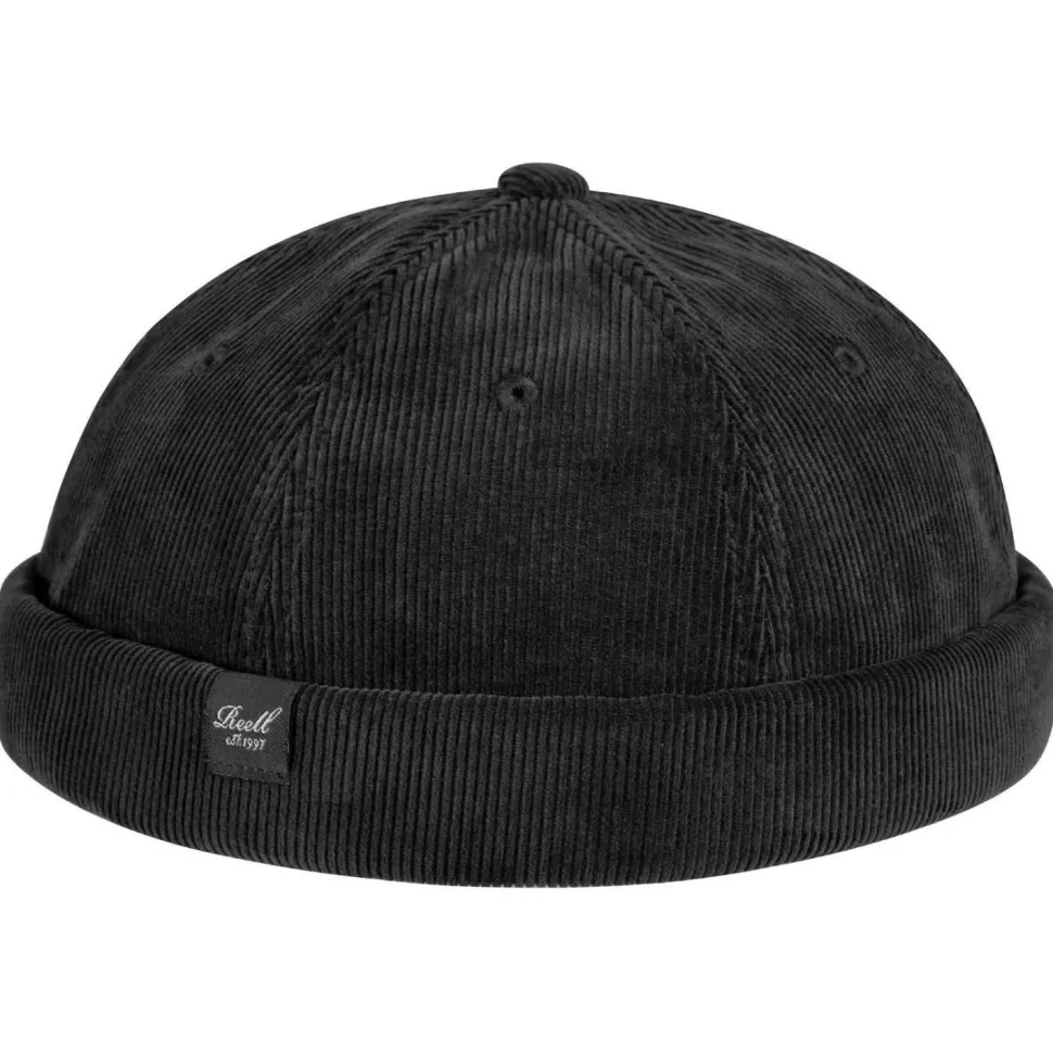 Reell - Docker - Cap