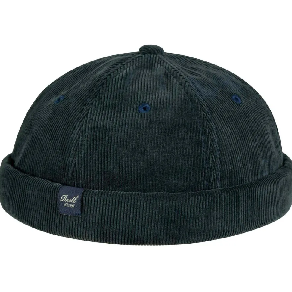 Reell - Docker - Cap