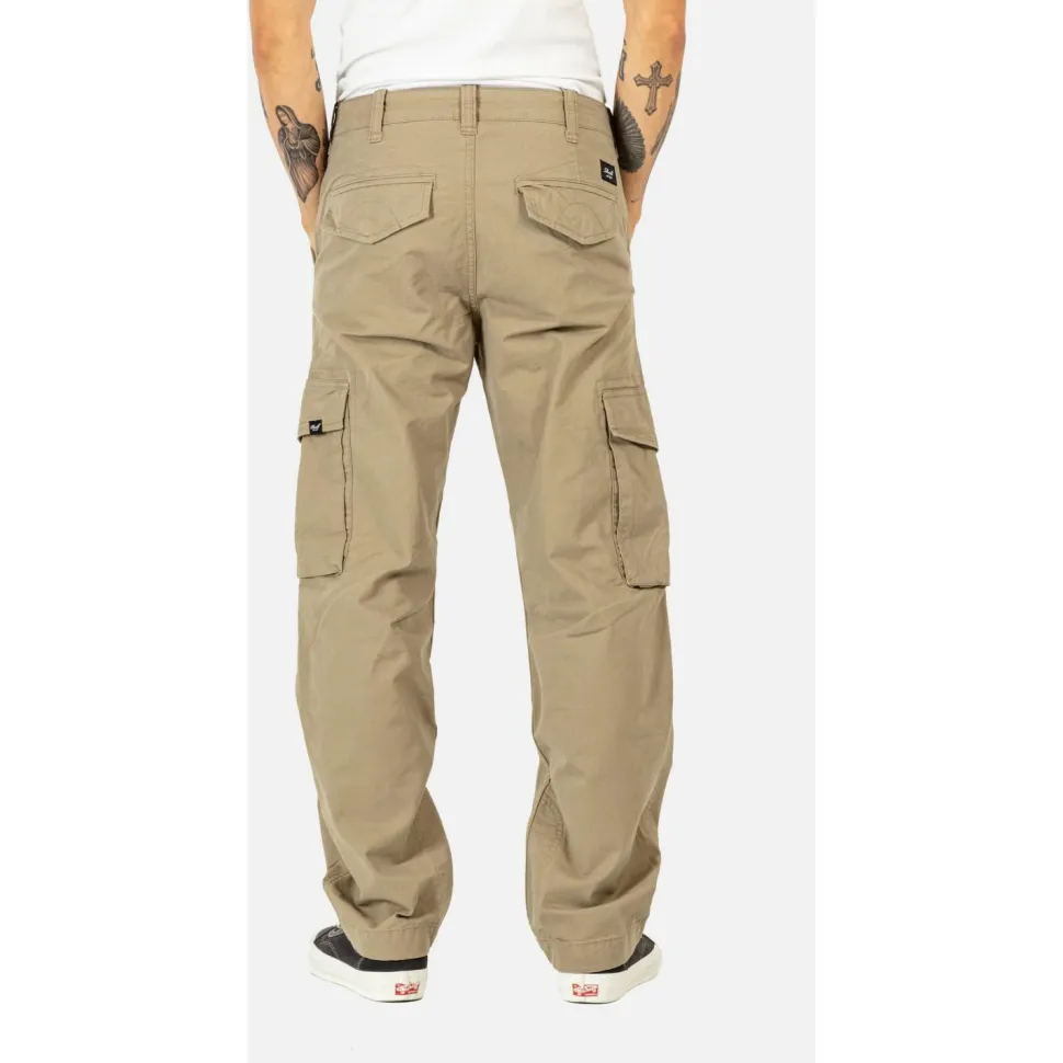 Reell - Flex Cargo LC - Freizeithose