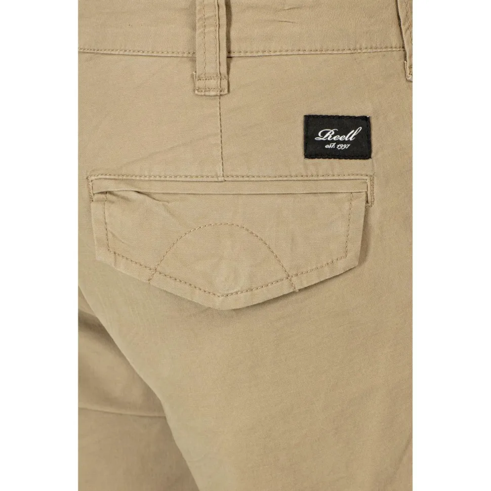 Reell - Flex Cargo LC - Freizeithose