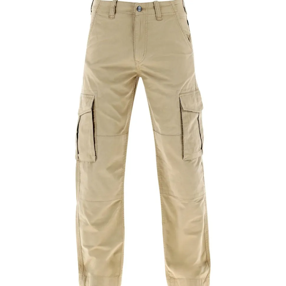 Reell - Flex Cargo LC - Freizeithose