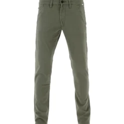 Reell - Flex Tapered Chino - Freizeithose