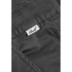 Reell - Flex Tapered Chino - Freizeithose