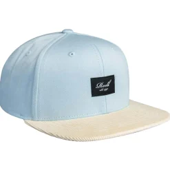 Reell - Pitchout Cap with Polyester - Cap