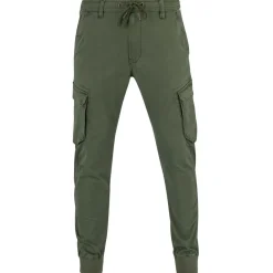 Reell - Reflex Rib Cargo - Freizeithose