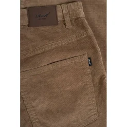 Reell - Solid Cord - Freizeithose