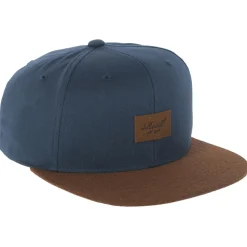 Reell - Suede Cap - Cap