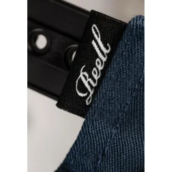 Reell - Suede Cap - Cap