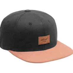 Reell - Suede Cap - Cap