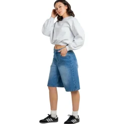 Reell - Women's Women Sienna Baggy Short - Shorts