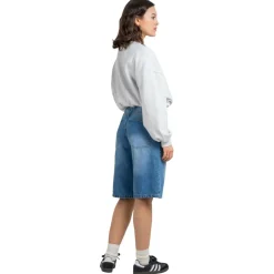 Reell - Women's Women Sienna Baggy Short - Shorts