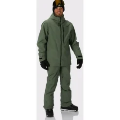 Rehall - Brasko - Skijacke