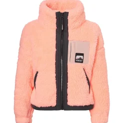 Rehall - Kid's Eden - Fleecejacke