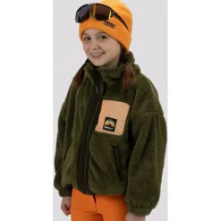 Rehall - Kid's Eden - Fleecejacke