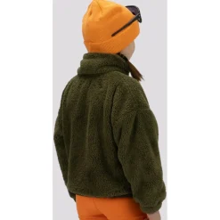 Rehall - Kid's Eden - Fleecejacke