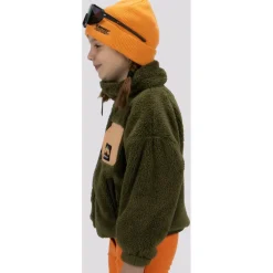 Rehall - Kid's Eden - Fleecejacke