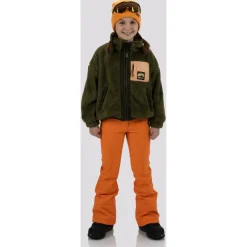 Rehall - Kid's Eden - Fleecejacke